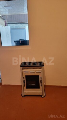 2-комн. дом/дача - пос. НЗС - 28 м² (5)