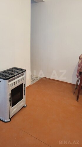 2-комн. дом/дача - пос. НЗС - 28 м² (4)