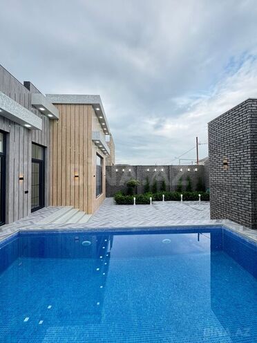 Satılır 4 otaqlı həyət evi/bağ evi 170 m², Mərdəkan q., photo 10 from 27