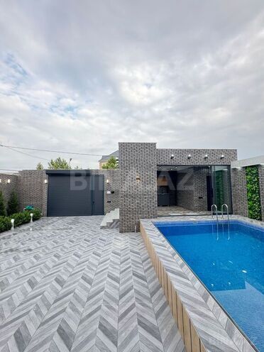 Satılır 4 otaqlı həyət evi/bağ evi 170 m², Mərdəkan q., photo 5 from 27