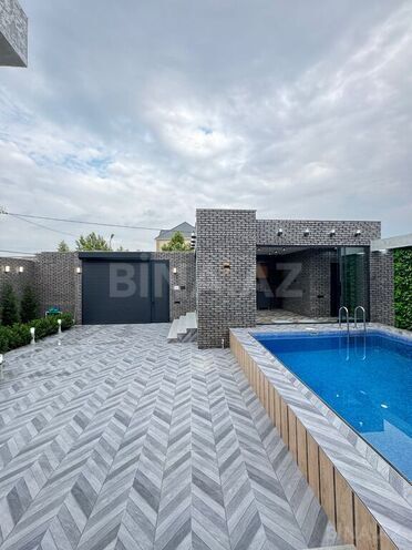 Satılır 4 otaqlı həyət evi/bağ evi 170 m², Mərdəkan q., photo 7 from 27