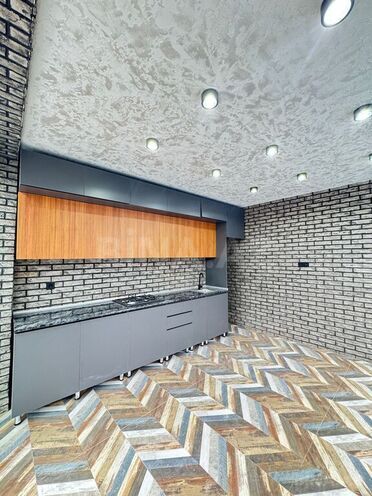 Satılır 4 otaqlı həyət evi/bağ evi 170 m², Mərdəkan q., photo 15 from 27
