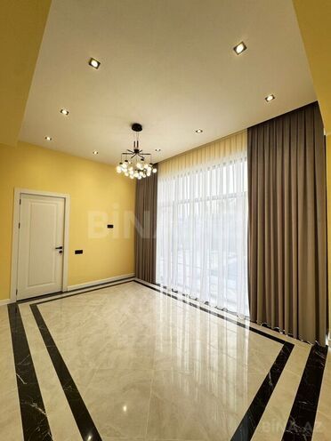 Satılır 4 otaqlı həyət evi/bağ evi 170 m², Mərdəkan q., photo 19 from 27