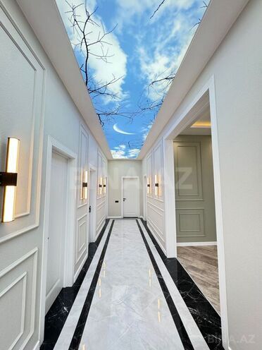 Satılır 4 otaqlı həyət evi/bağ evi 170 m², Mərdəkan q., photo 17 from 27
