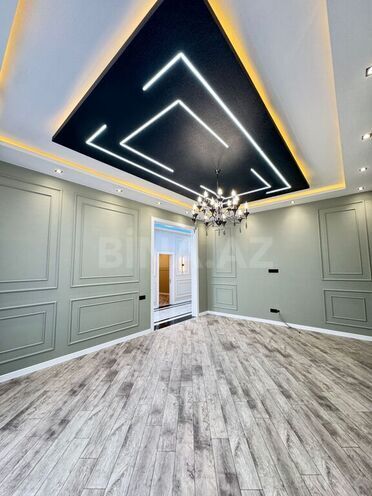 Satılır 4 otaqlı həyət evi/bağ evi 170 m², Mərdəkan q., photo 13 from 27