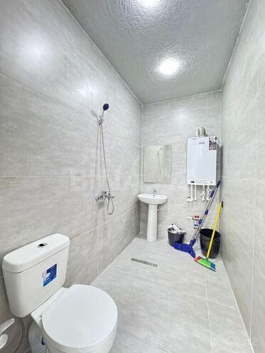 Satılır 4 otaqlı həyət evi/bağ evi 170 m², Mərdəkan q., photo 24 from 27