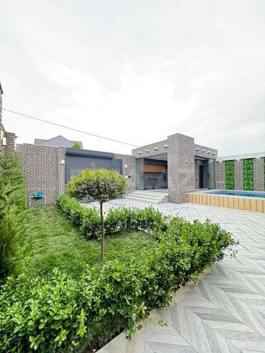 Satılır 4 otaqlı həyət evi/bağ evi 170 m², Mərdəkan q., photo 9 from 27