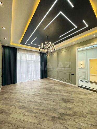 Satılır 4 otaqlı həyət evi/bağ evi 170 m², Mərdəkan q., photo 14 from 27