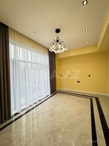 Satılır 4 otaqlı həyət evi/bağ evi 170 m², Mərdəkan q., photo 23 from 27