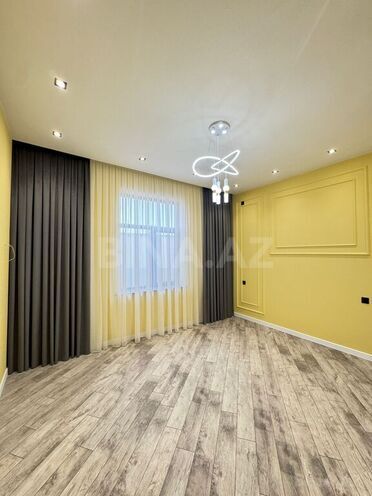 Satılır 4 otaqlı həyət evi/bağ evi 170 m², Mərdəkan q., photo 22 from 27
