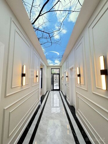 Satılır 4 otaqlı həyət evi/bağ evi 170 m², Mərdəkan q., photo 18 from 27