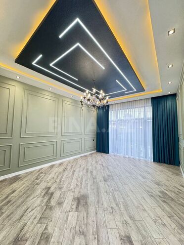 Satılır 4 otaqlı həyət evi/bağ evi 170 m², Mərdəkan q., photo 12 from 27