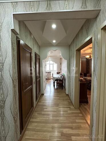 4-комн. вторичка - Хырдалан - 110 м² (8)