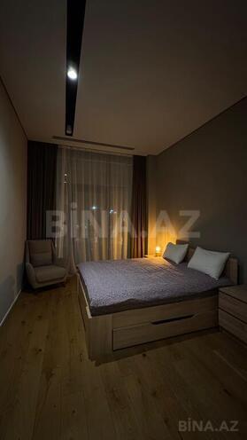 2 otaqlı yeni tikili - Nardaran q. - 100 m² (23)