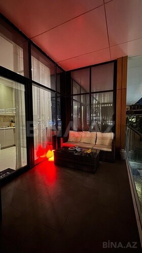 2 otaqlı yeni tikili - Nardaran q. - 100 m² (19)
