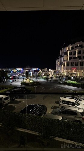2 otaqlı yeni tikili - Nardaran q. - 100 m² (21)