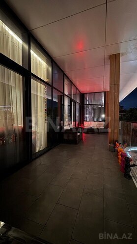2 otaqlı yeni tikili - Nardaran q. - 100 m² (24)