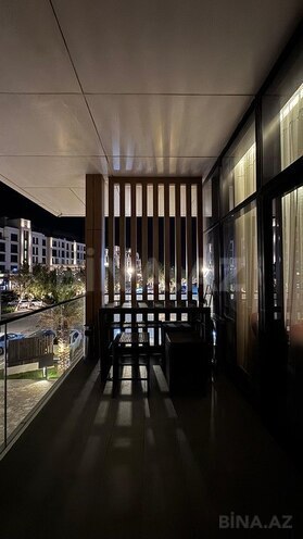 2 otaqlı yeni tikili - Nardaran q. - 100 m² (26)