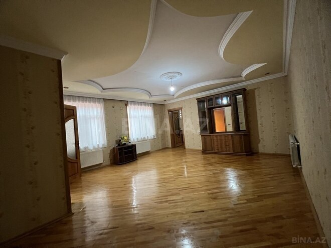 3-комн. дом/дача - пос. Бинагади - 95 м² (6)