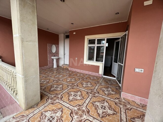 3-комн. дом/дача - пос. Бинагади - 95 м² (4)