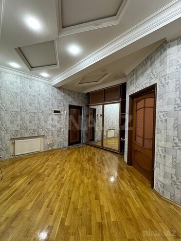 3-комн. новостройка - м. Ази Асланов - 147 м² (4)