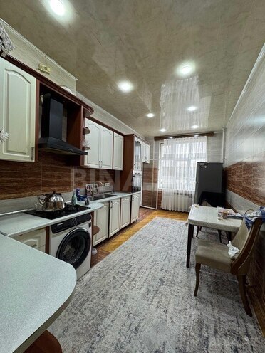 3-комн. новостройка - м. Ази Асланов - 147 м² (10)