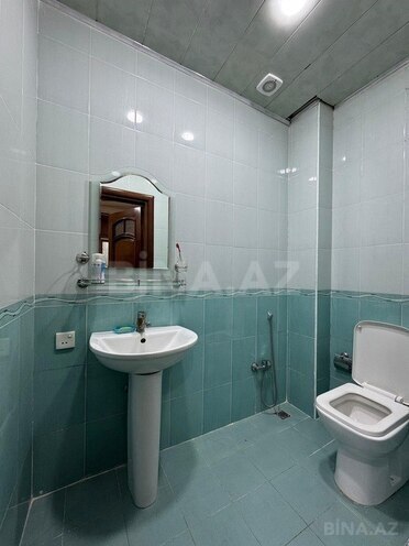 3-комн. новостройка - м. Ази Асланов - 147 м² (11)
