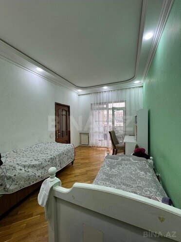 3-комн. новостройка - м. Ази Асланов - 147 м² (8)