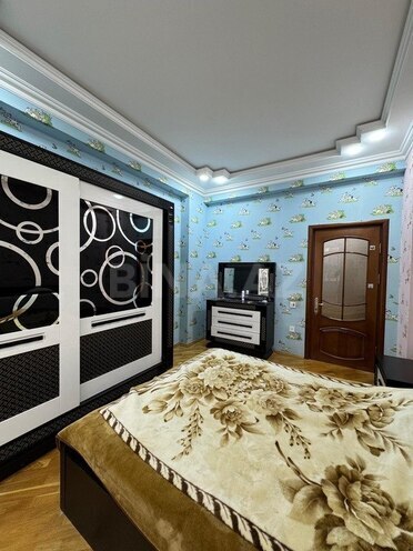 3-комн. новостройка - м. Ази Асланов - 147 м² (6)