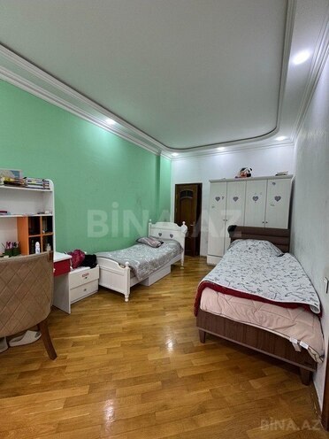 3-комн. новостройка - м. Ази Асланов - 147 м² (7)