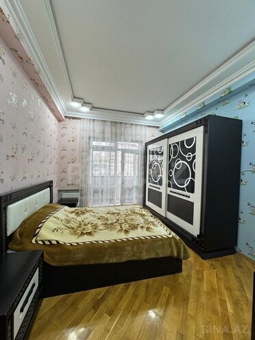 3-комн. новостройка - м. Ази Асланов - 147 м² (5)