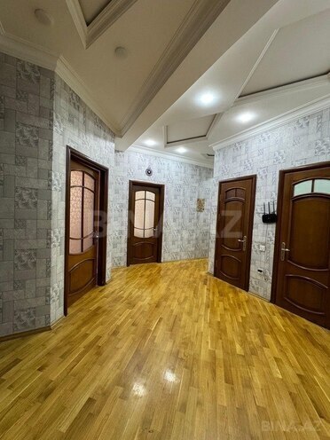 3-комн. новостройка - м. Ази Асланов - 147 м² (3)