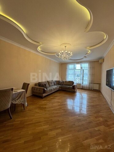 3-комн. новостройка - м. Ази Асланов - 147 м² (2)
