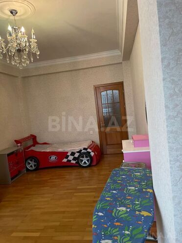 3-комн. новостройка - Насиминский  р. - 145 м² (15)