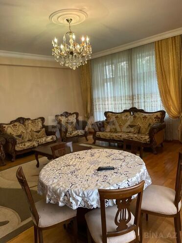 3-комн. новостройка - Насиминский  р. - 145 м² (11)