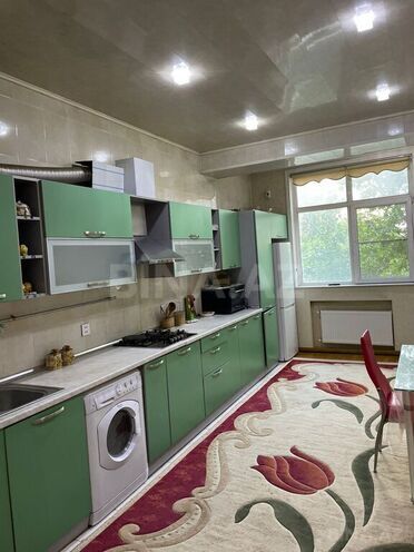 3-комн. новостройка - Насиминский  р. - 145 м² (17)