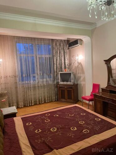 3-комн. новостройка - Насиминский  р. - 145 м² (20)