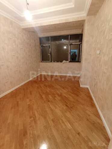 2-комн. новостройка - м. 8 ноября - 57 м² (2)