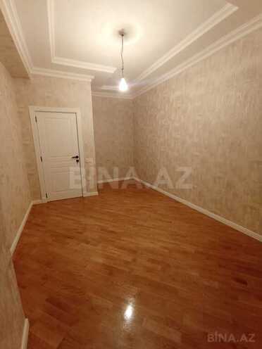 2-комн. новостройка - м. 8 ноября - 57 м² (1)
