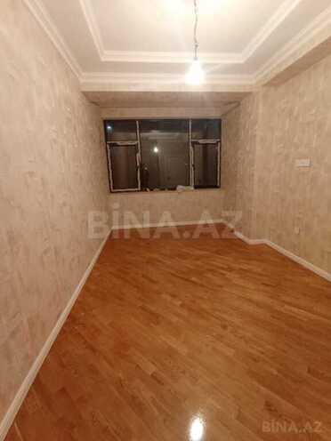 2-комн. новостройка - м. 8 ноября - 57 м² (3)