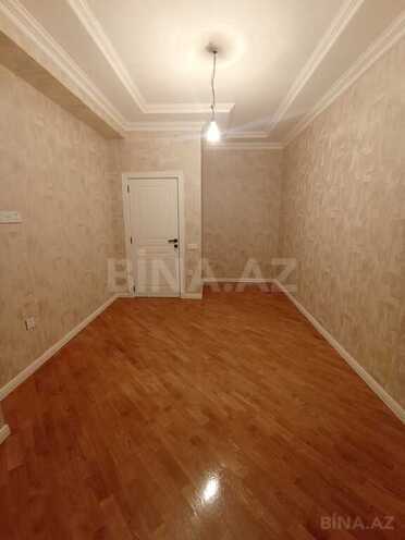 2-комн. новостройка - м. 8 ноября - 57 м² (5)