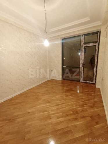 2-комн. новостройка - м. 8 ноября - 57 м² (6)