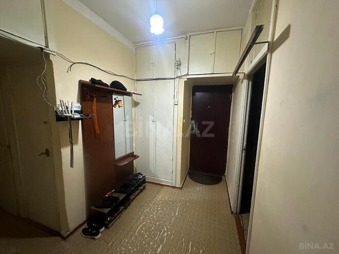 3-комн. вторичка - м. Азадлыг проспекти - 85 м² (12)