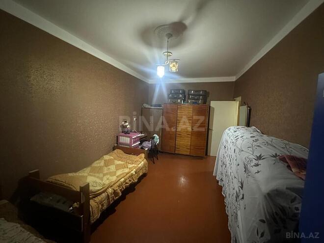 3-комн. вторичка - м. Азадлыг проспекти - 85 м² (4)