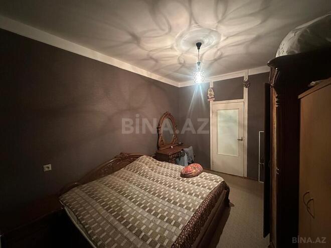 3-комн. вторичка - м. Азадлыг проспекти - 85 м² (6)