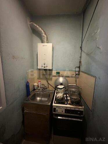 3-комн. вторичка - м. Азадлыг проспекти - 85 м² (8)
