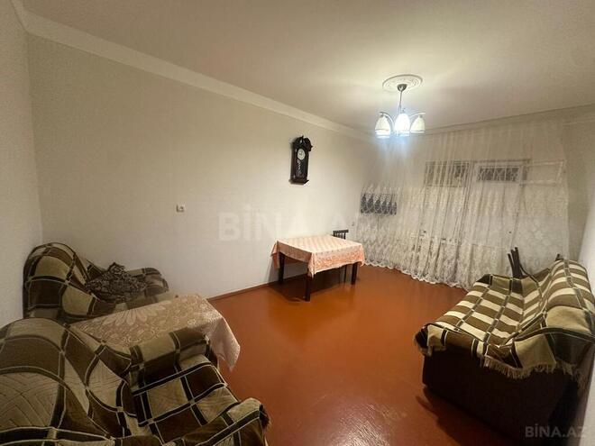 3-комн. вторичка - м. Азадлыг проспекти - 85 м² (2)