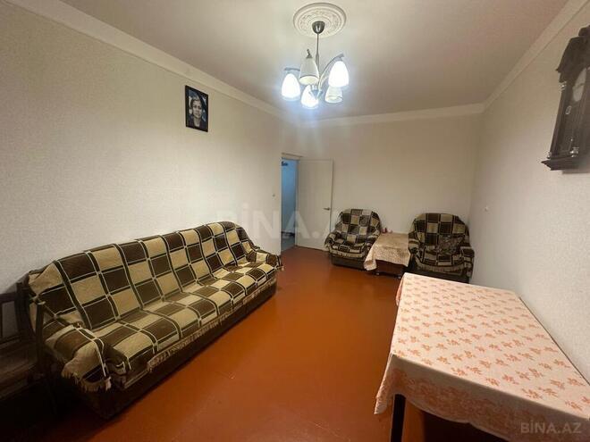 3-комн. вторичка - м. Азадлыг проспекти - 85 м² (1)
