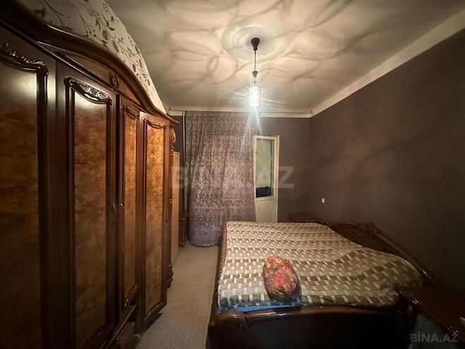 3-комн. вторичка - м. Азадлыг проспекти - 85 м² (5)