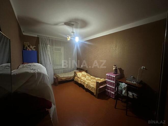 3-комн. вторичка - м. Азадлыг проспекти - 85 м² (3)